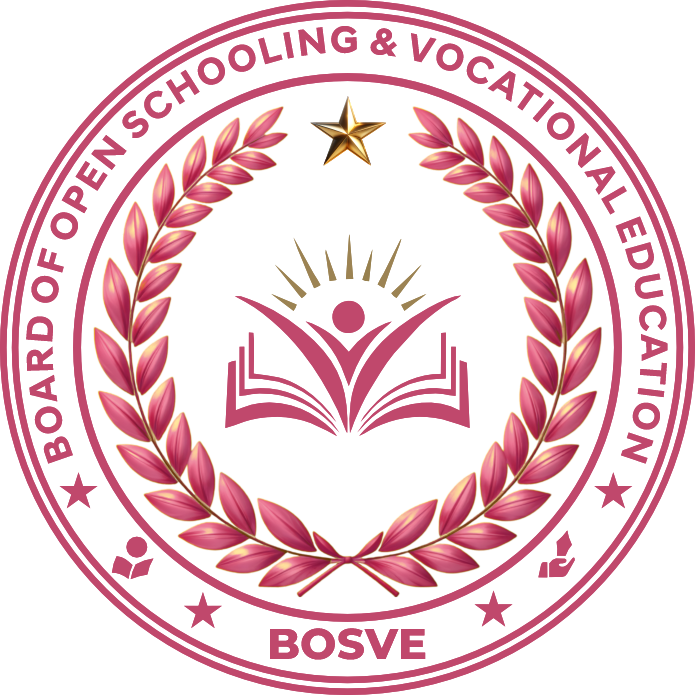 BOSVE Logo